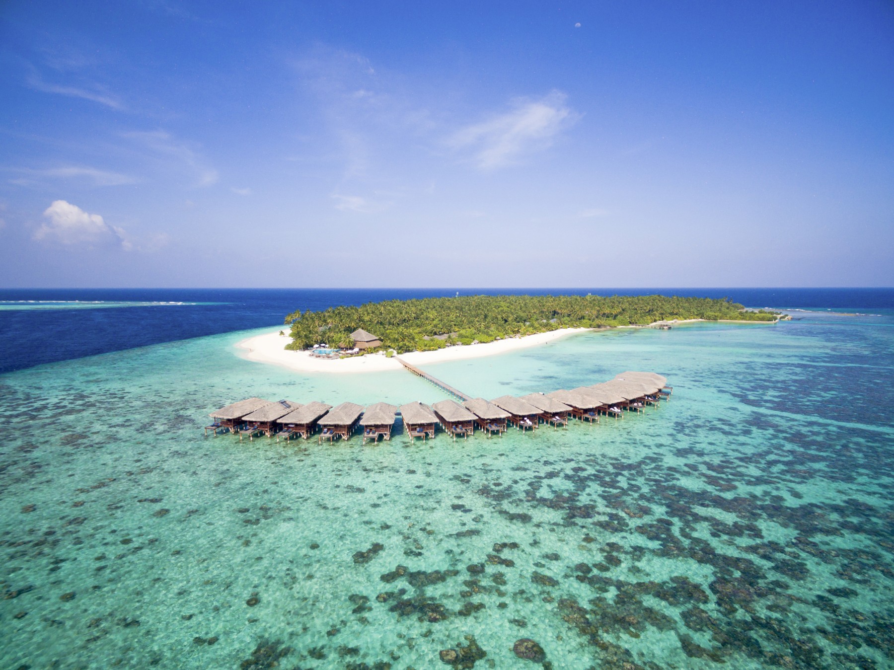 Filitheyo Island Resort